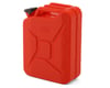 Related: Exclusive RC 1/6 Scale Jerry Can (Red) (SCX6)