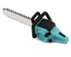 Image 3 for Exclusive RC 1/6 Scale Chainsaw (Blue)