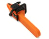 Image 2 for Exclusive RC 1/6 Scale Chainsaw (Orange)