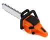 Image 4 for Exclusive RC 1/6 Scale Chainsaw (Orange)