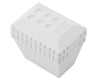 Related: Exclusive RC 1/6 Scale Cooler Foam (White) (SCX6)
