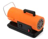 Image 1 for Exclusive RC 1/6 Scale Bullet Heater (Orange/Black)