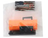 Image 3 for Exclusive RC 1/6 Scale Bullet Heater (Orange/Black)