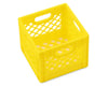 Related: Exclusive RC 1/6 Scale Milk Crate (Yellow) (SCX6)