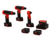 Related: Exclusive RC 1/6 Scale Portable Power Tools Set (SCX6)