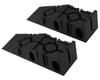 Image 2 for Exclusive RC 1/6 Scale Rhino Ramps (2) (SCX6)