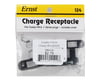 Image 2 for Ernst Manufacturing Charge Receptacle (Futaba J-Series)