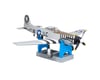 Image 2 for Ernst Manufacturing Ultra Stand Airplane Stand (Blue/Grey)