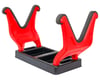 Image 1 for Ernst Manufacturing MEGA Stand Airplane Stand (Red/Black)