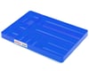 Image 1 for Ernst Manufacturing 10 Compartment Organizer Tray (Blue) (11x16")