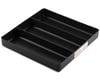 Image 1 for Ernst Manufacturing 3 Compartment Organizer Tray (Black) (10.5x10.5")