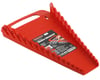 Image 1 for Ernst Manufacturing 15 Wrench Gripper Organizer (Red)