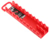Image 1 for Ernst Manufacturing 10 Tool Screwdriver Gripper Organizer (Red)