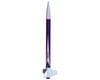 Image 1 for Estes Silver Arrow Rocket Kit w/Launch Set (Skill Level E2X)