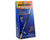 Image 2 for Estes Silver Arrow Rocket Kit w/Launch Set (Skill Level E2X)