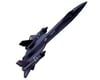 Image 1 for Estes SR-71 Blackbird Rocket Kit (Skill Level 3)