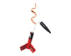 Image 5 for Estes Mini Der Red Max Flying Model Rocket Kit