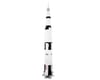 Image 1 for Estes 1/100 Saturn V Rocket Kit (Skill Level 4)