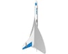 Image 1 for Estes Astron Skydart II Model Rock Kit (Skill Level 3)