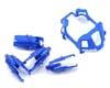 Image 1 for Estes Proto X SLT Body/Motor Holder Set (Blue)