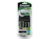 Image 3 for Energizer Rechargeable 15 Minute Charger (w/ 2xAA and 2x AAA Batteries)