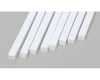 Related: Evergreen Scale Models Polystyrene Dimensional Strips (8) (14x0.1x0.1in)