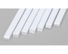 Related: Evergreen Scale Models Polystyrene Dimensional Strips (7) (14x0.1x0.125in)