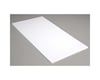 Related: Evergreen Scale Models Polystyrene Plain White Sheets (6) (12x24x0.04")