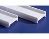 Related: Evergreen Scale Models Polystyrene I-Beam Set (4) (14x0.06")