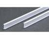 Related: Evergreen Scale Models Polystyrene I-Beam Set (2) (14x0.312")