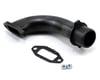 Image 1 for Evolution Right Exhaust Adapter (.58GX/2 & 116GX/2)