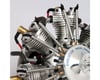 Image 2 for Evolution E7160 160cc 7 Cylinder 4-Stroke Radial Gas Engine