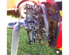 Image 2 for Evolution 7 Cyl 35cc 4 Stroke Glow Radial Engine