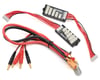 Image 4 for ProTek RC EV-Peak SD1 Duo LiPo/LiHV AC/DC Battery Charger (6S/30A/500W x 2 )