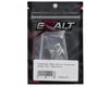 Image 3 for Team Exalt Complete Spec Motor Aluminum Screws Kit (Silver)