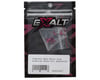 Image 3 for Team Exalt Complete Spec Motor Aluminum Screws Kit (Pink)