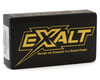 Image 2 for Team Exalt 1S 135C "X-Rated" Hardcase Shorty LiPo Battery