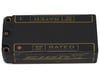 Image 1 for Team Exalt 2S 135C "X-Rated" HVX Hardcase LCG "Shorty" LiHV Battery