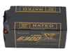 Image 1 for Team Exalt "X-Rated" HVX Shorty 4S 135C Lipo Battery (14.8V/6300mAh)