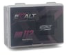 Image 3 for Team Exalt HB112 1/12 Metal Gear Brushless Mini Servo (High Voltage)