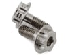 Image 1 for Team Exalt Surelock Titanium 2-in-1 Motor Screws (2)