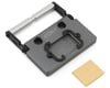 Image 1 for Team Exalt Aluminum 2-in-1 Soldering Iron Stand/Jig