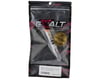 Image 2 for Team Exalt Rotor w/Pink Indicator Ring (High Torque) (12.5x25mm)