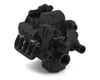 Image 2 for Exclusive RC Scale 7.3 Turbo Diesel Engine Kit (Fits 540 Motor) (Carbon Nylon)
