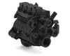 Image 1 for Exclusive RC Scale 4BT Diesel Engine Kit (Fits 540 Motor) (Carbon Nylon)