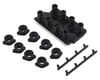 Image 1 for Exclusive RC RC4WD V8 8 Stack Intake Manifold (Fits RC4WD Heads)