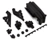 Image 1 for Exclusive RC RC4WD V8 LS Predator Turbo Kit (Carbon Nylon) (Exclusive LS Heads)