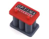Exclusive RC Optima Battery (Red)