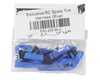 Image 2 for Exclusive RC Spare Tire Harness (Blue)