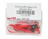 Image 2 for Exclusive RC Spare Tire Harness (Red)